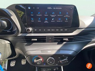 Hyundai Bayon 1.2 MPI Klass