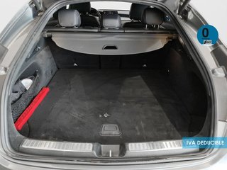 Mercedes GLC Coupé 300 de 4Matic 225 kW (306 CV)