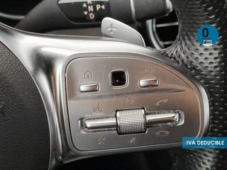 Mercedes GLC Coupé 300 de 4Matic 225 kW (306 CV)