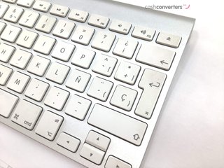 teclado alfanumerico apple a1314