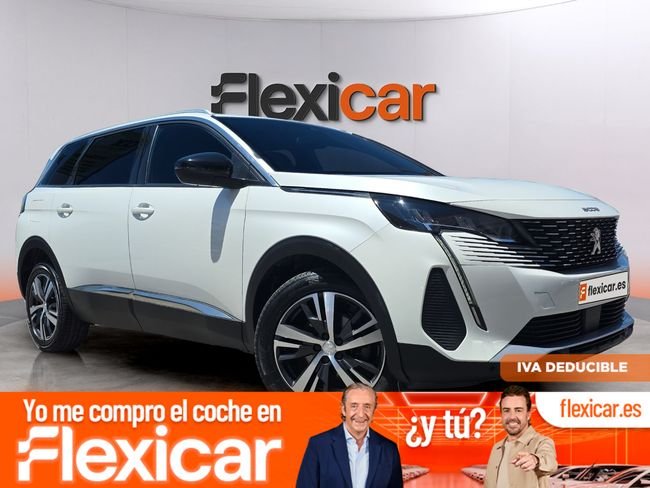 Peugeot 5008 1.2 PureTech 96KW S&S Allure Pack - foto 1