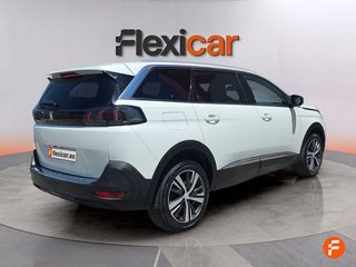 Peugeot 5008 1.2 PureTech 96KW S&S Allure Pack