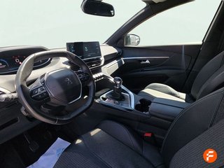 Peugeot 5008 1.2 PureTech 96KW S&S Allure Pack