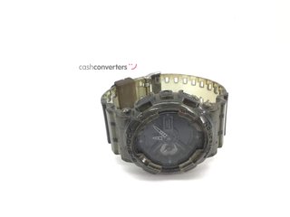 reloj pulsera unisex casio ga-110