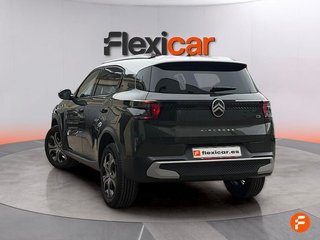 Citroën C3 Aircross Turbo 73kW (100CV) BVM6 PLUS