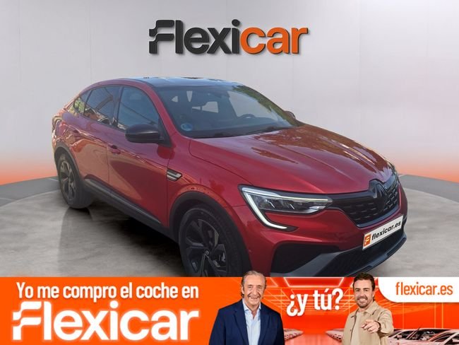 Renault Arkana E-Tech Engineered full hyb. 105kW(145CV) - foto 1