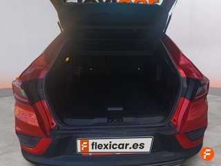 Renault Arkana E-Tech Engineered full hyb. 105kW(145CV)