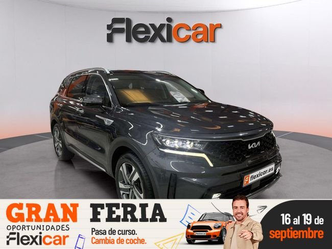 Kia Sorento 1.6 T-GDi HEV Plus Edition 4x2 7pl - foto 1