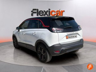 Opel CrossLand 1.2 96kW (130CV) GS