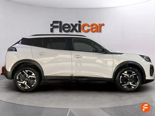 Peugeot 2008 Allure Puretech 100 S&S 6 Vel. MAN