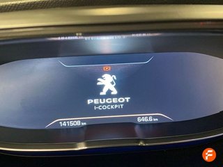Peugeot 3008 1.2 PURETECH 96KW (130CV) GT LINE S&S