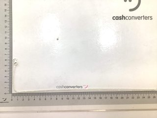 cadena plata 925mm 30cm