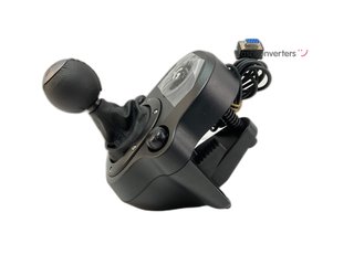 joystick logitech g driving force shifter