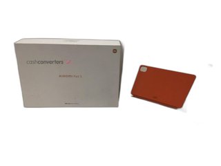 tablet pc xiaomi pad 5 11.0 6gb 128gb wifi