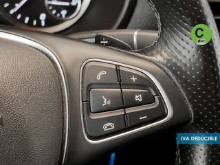 Mercedes Vito 114 CDI Tourer Select Larga 100 kW (136 CV)