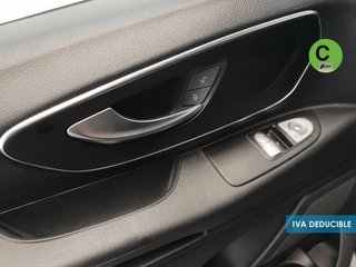 Mercedes Vito 114 CDI Tourer Select Larga 100 kW (136 CV)