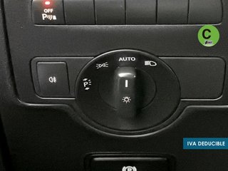 Mercedes Vito 114 CDI Tourer Select Larga 100 kW (136 CV)