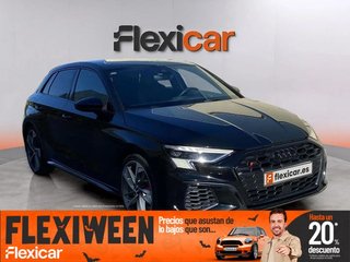 Audi S3 Sportback Quattro 2.0 TFSI 310 CV S-Tronic