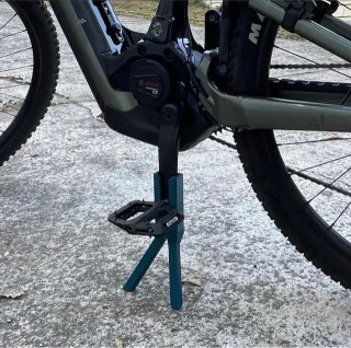 Soporte Portátil Bicicleta Eléctrica MB