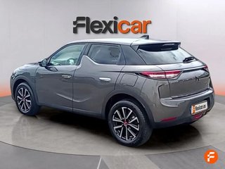 DS DS 3 PureTech 96kW Performance Line Auto.