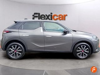 DS DS 3 PureTech 96kW Performance Line Auto.