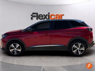 Peugeot 3008 1.2 PureTech 96KW S&S Allure Pack EAT8