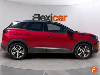 Peugeot 3008 1.2 PureTech 96KW S&S Allure Pack EAT8