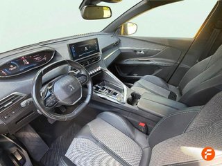 Peugeot 3008 1.2 PureTech 96KW S&S Allure Pack EAT8