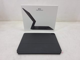 apple magic keyboard