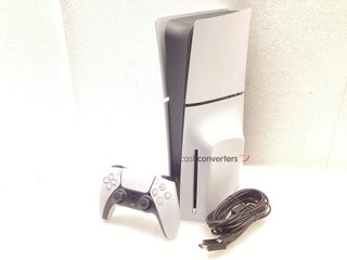 consola ps5 sony playstation 5 slim standard 1tb