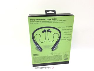 in-ear energy sistem travel 8
