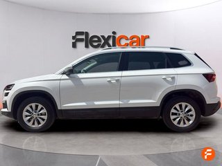 Skoda Karoq 2.0 TDI 110kW (150CV) DSG 4X4 Ambition