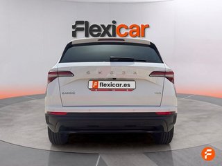 Skoda Karoq 2.0 TDI 110kW (150CV) DSG 4X4 Ambition