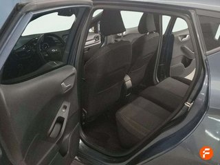 Ford Fiesta 1.0 EcoBoost MHEV 92kW(125CV) ST-Line 5p