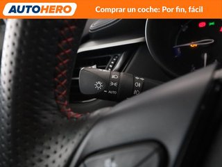 Toyota C-HR 2.0 Hybrid GR Sport
