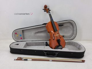 violin sin marca 1/4