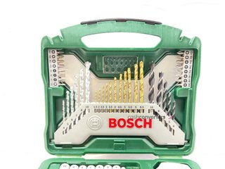 accesorio taladro bosch x-line x70ti