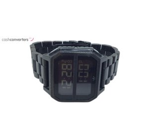 reloj pulsera caballero adidas archive m2 by nixon negro