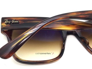 gafas de sol caballero/unisex rayban rb2190 jeffrey