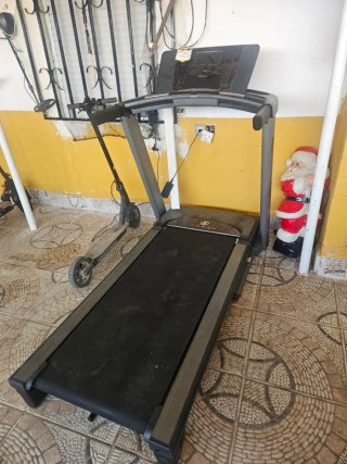 Cinta de Correr NordicTrack C 3000