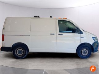 Volkswagen Transporter Transporter 2.0 (2018)
