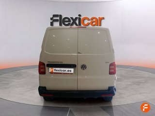 Volkswagen Transporter Transporter 2.0 (2018)