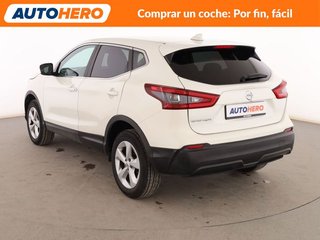 Nissan Qashqai 1.5 Turbodiesel Visia