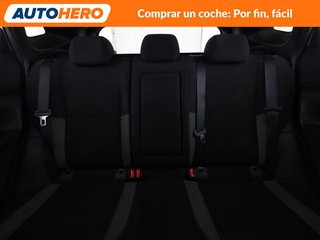 Nissan Qashqai 1.5 Turbodiesel Visia