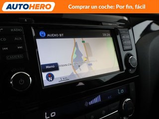 Nissan Qashqai 1.5 Turbodiesel Visia