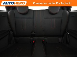 MINI Cooper Cooper C John Cooper Works Trim