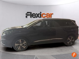 Peugeot 5008 Allure 1.5L BlueHDi 96kW (130CV) S&S