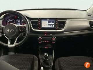 Kia Stonic 1.0 T-GDi 88kW (120CV) Drive Eco-Dynam