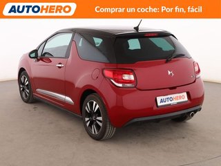 Citroën DS3 1.6 Blue-HDi Desire