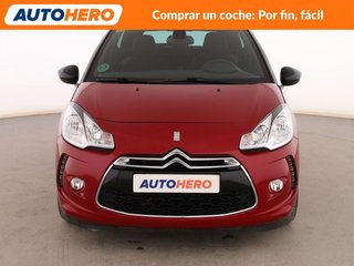 Citroën DS3 1.6 Blue-HDi Desire